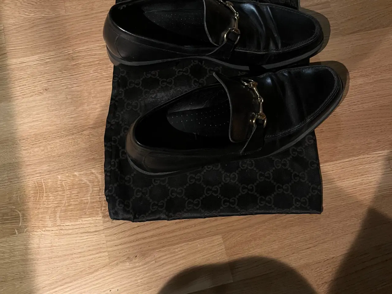 Billede 6 - Gucci loafers sko