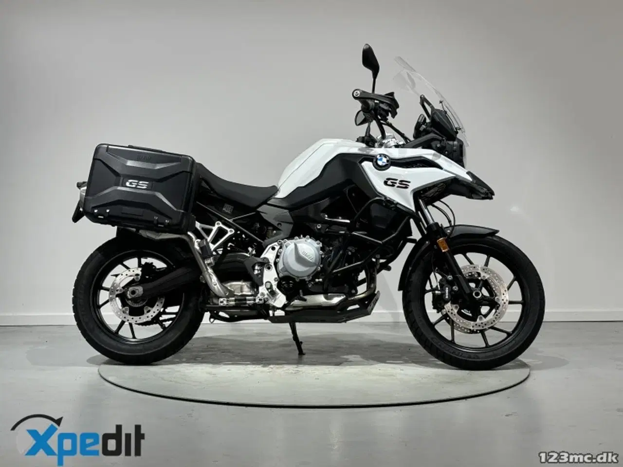 Billede 1 - BMW F 750 GS