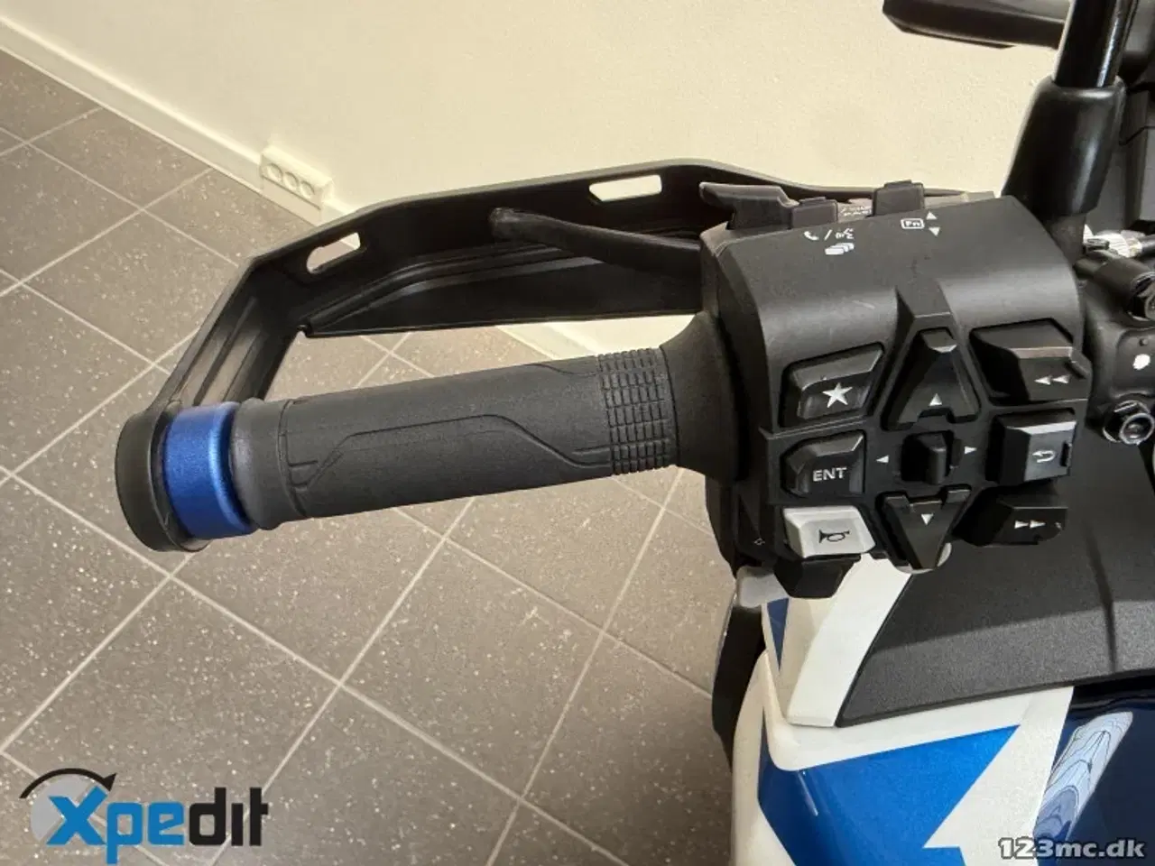 Billede 10 - Honda CRF 1100 L Africa Twin ES DCT