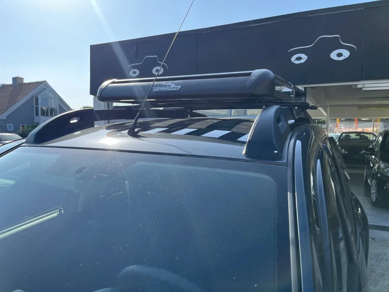 Billede 5 - Dacia Duster 1,5 dCi 90 Family Edition