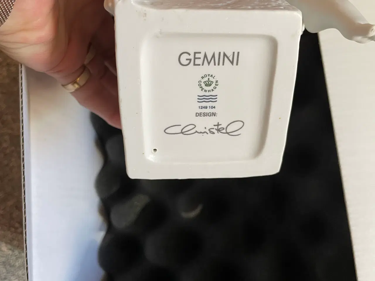 Billede 5 - Christel Marott har stjernetegns figurer i Royal C