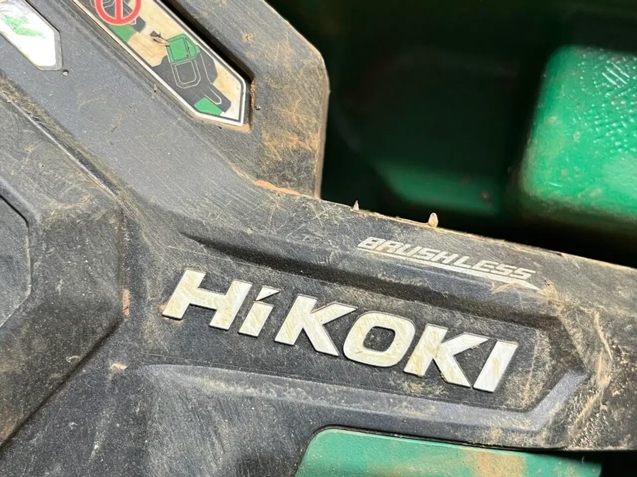 Billede 3 - Hikokl Kilppe/Bukkemaskine