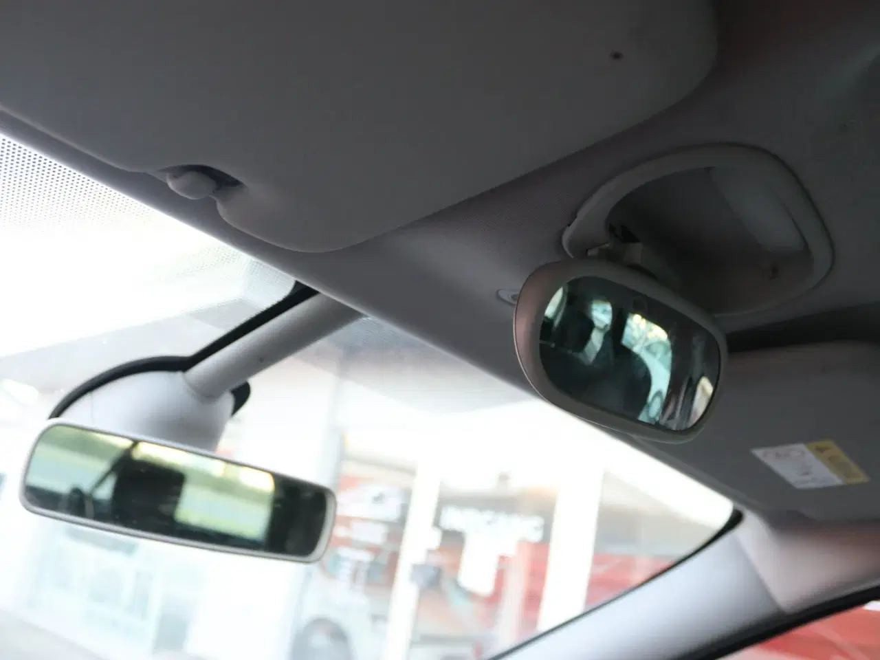 Billede 17 - Renault Grand Scenic III 1,6 dCi 130 Bose Edition 7prs