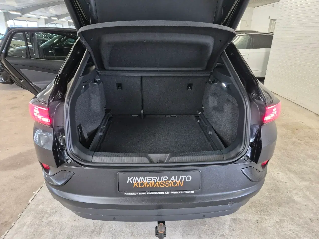 Billede 20 - VW ID.4 EL Pro 174HK 5d Aut.