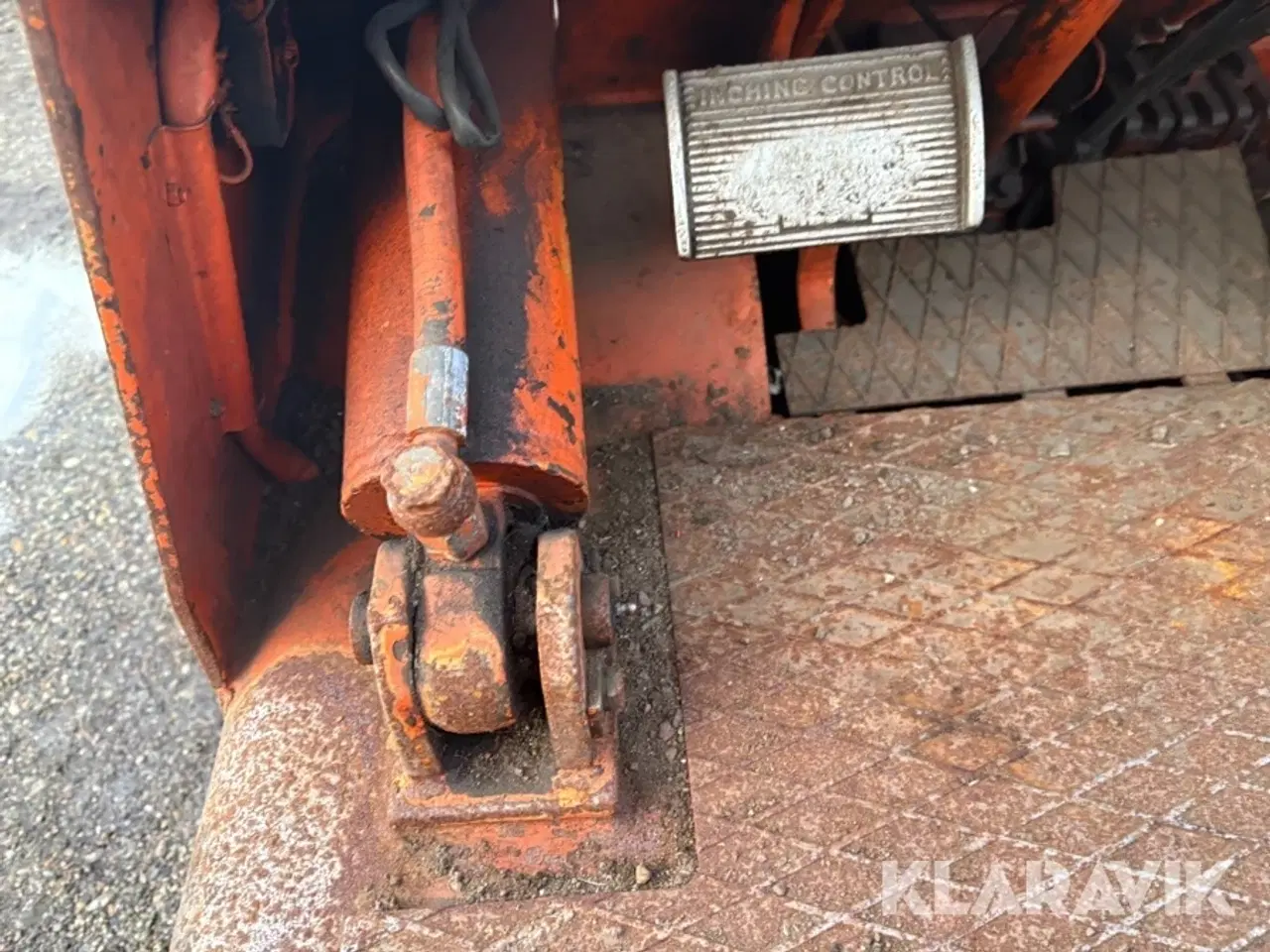 Billede 11 - Truck Unitruck Jelau 04 J-max 700