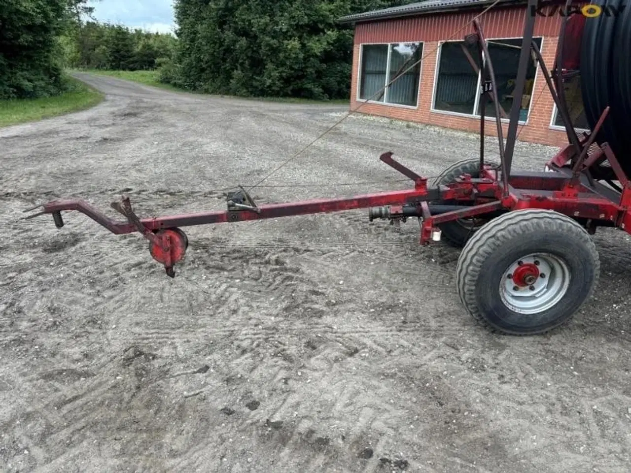 Billede 9 - Omme KS100
