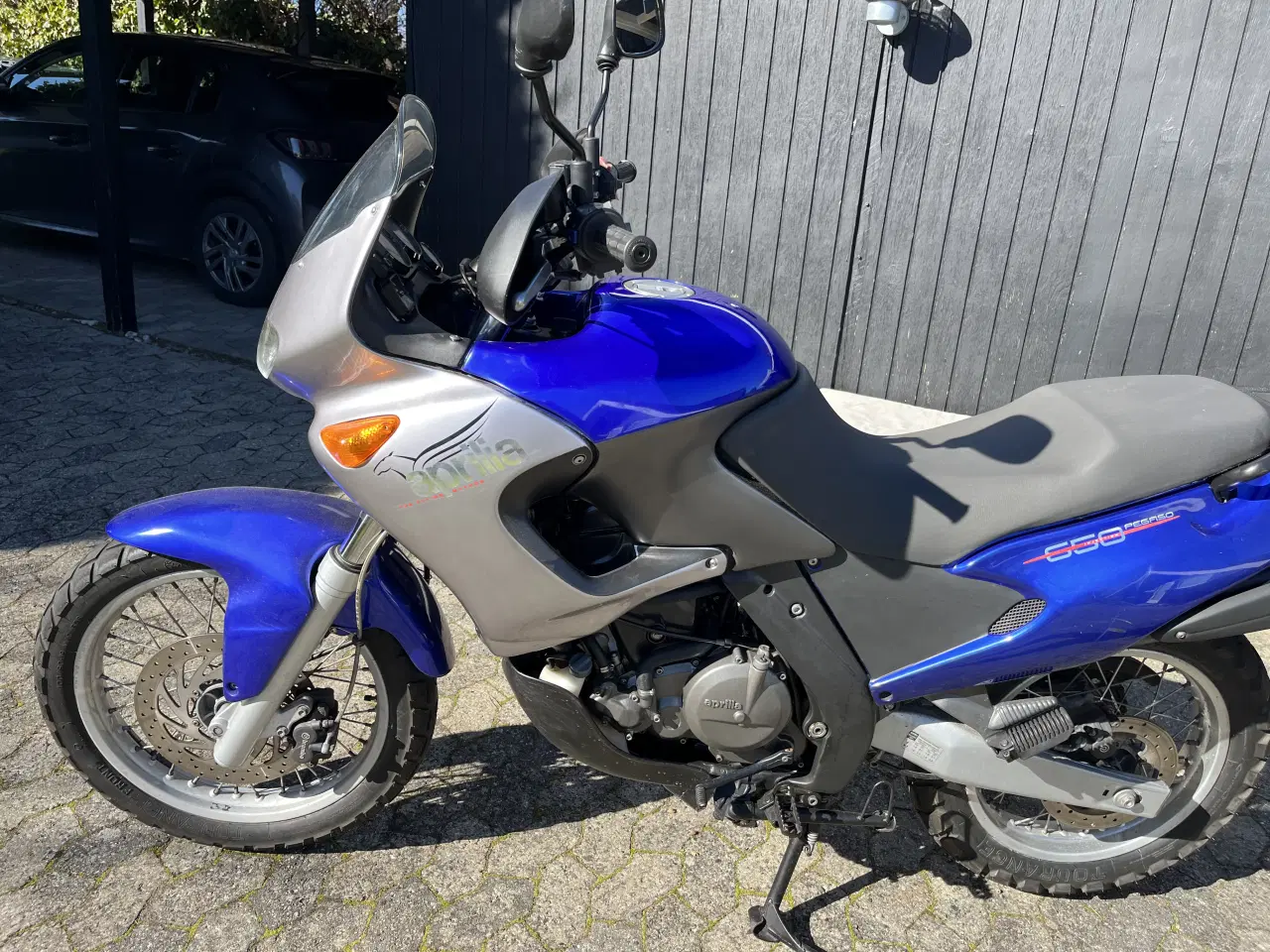 Billede 3 - Aprilia Pegaso 650