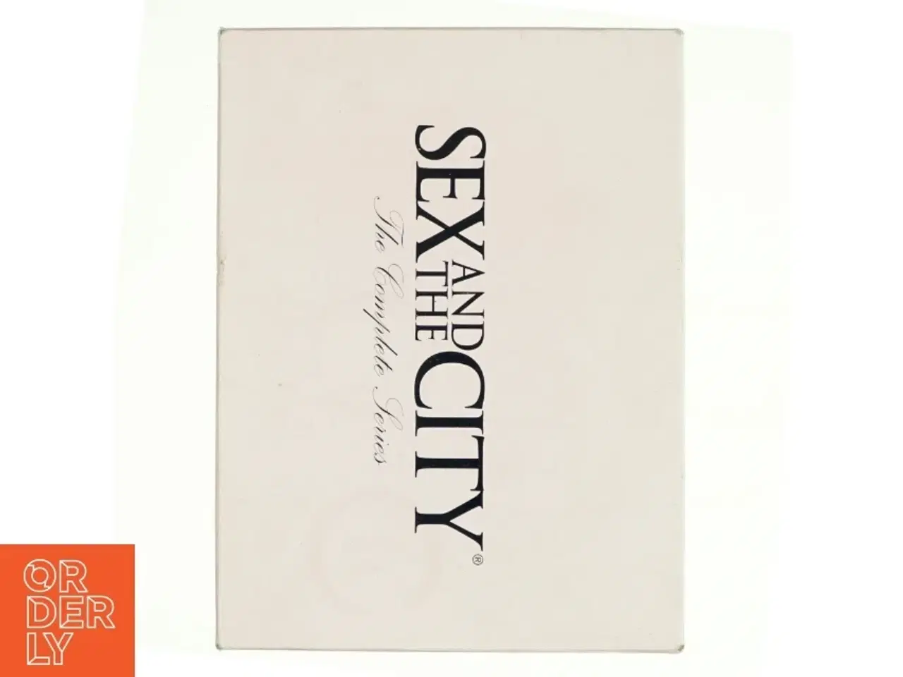 Billede 1 - Sex and the City: Seasons 1 - 6 Complete Shoebox