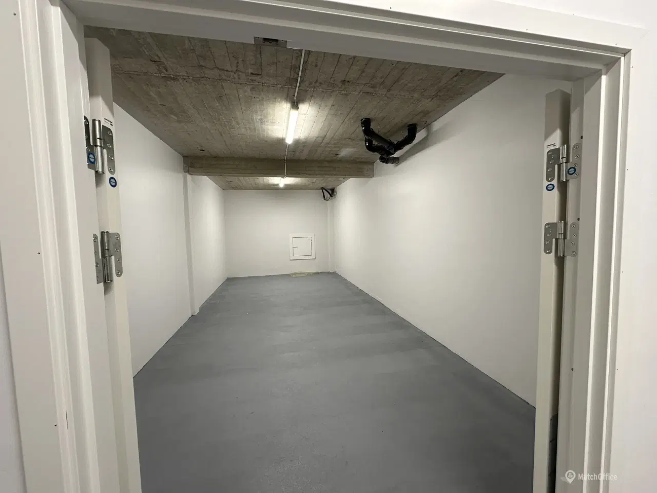 Billede 7 - Velbeliggende ejendom i et eftertragtet erhvervskvarter i Rødovre og i kort afstand til København.