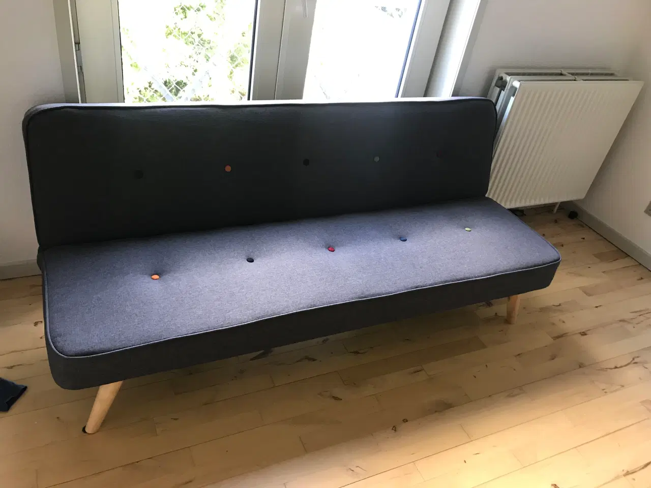 Sove sofa Vejle GulogGratis.dk