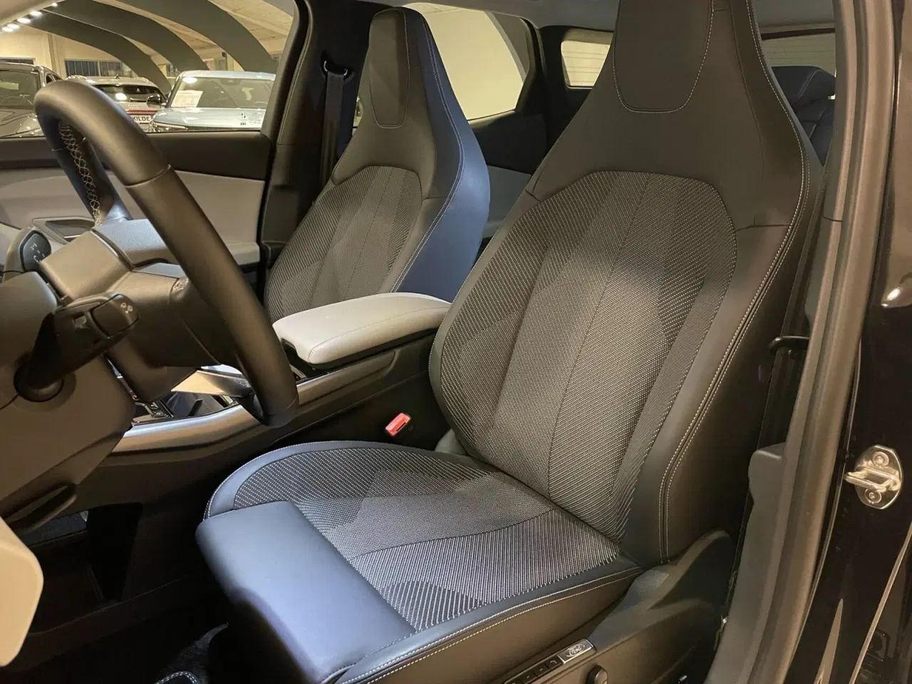 Billede 10 - Ford Explorer 82 Select Extended Range