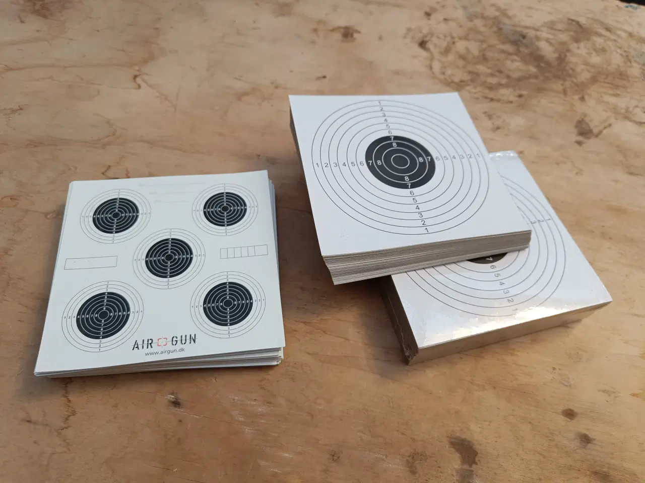 Billede 3 - Gamo Speedster IGT 10x GEN2 lufgevær + udstyr