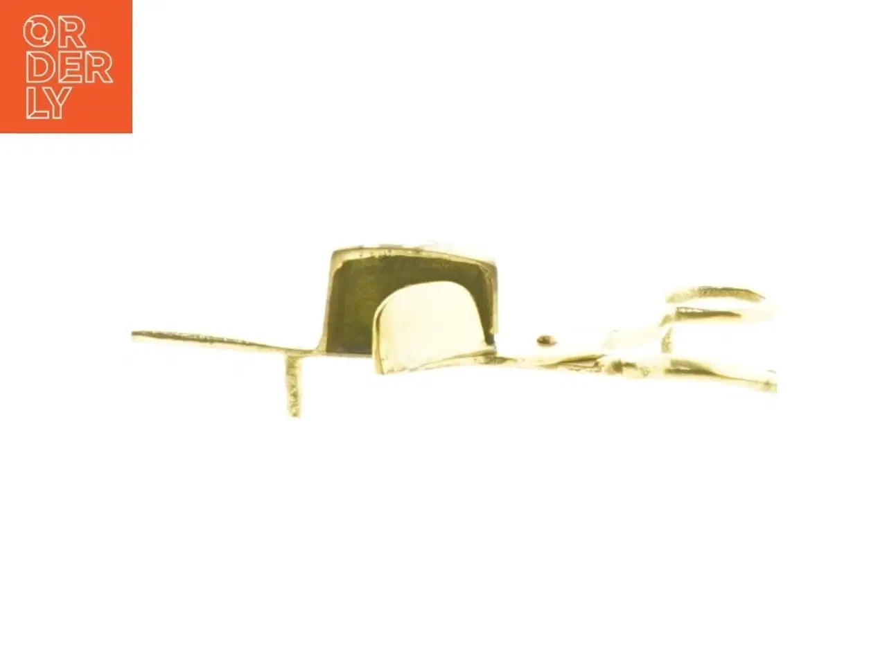 Billede 2 - Antik lyseslukker (str. 16x6 cm)