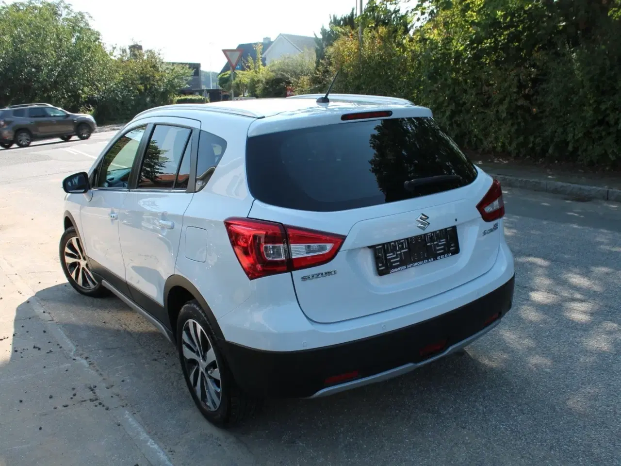 Billede 2 - Suzuki S-Cross 1,4 Boosterjet Exclusive