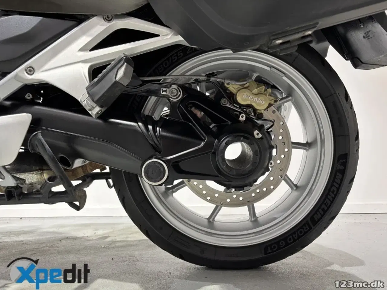 Billede 24 - BMW R 1250 RT