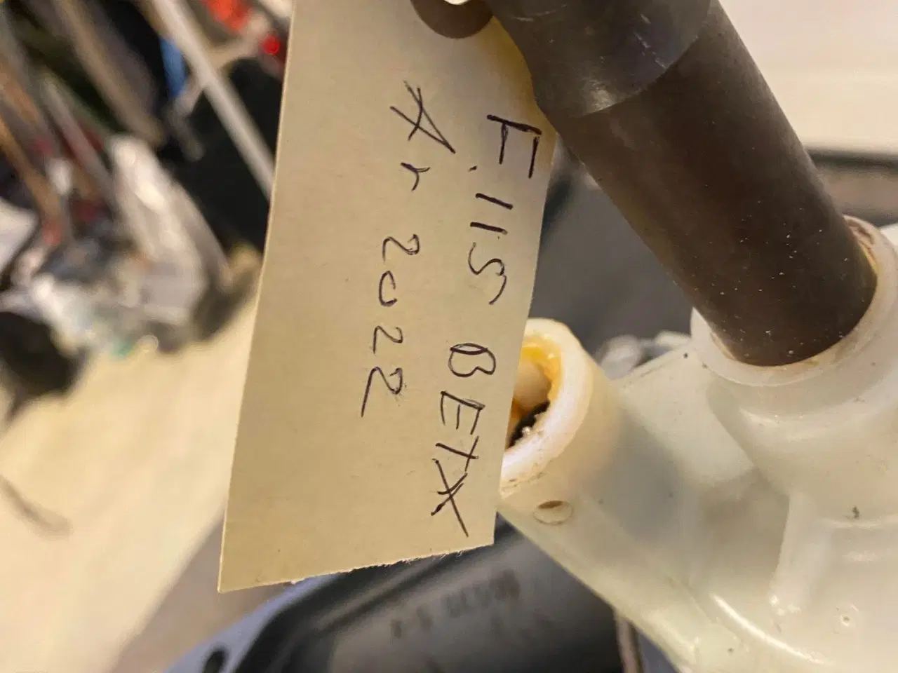 Billede 5 - Yamaha F115