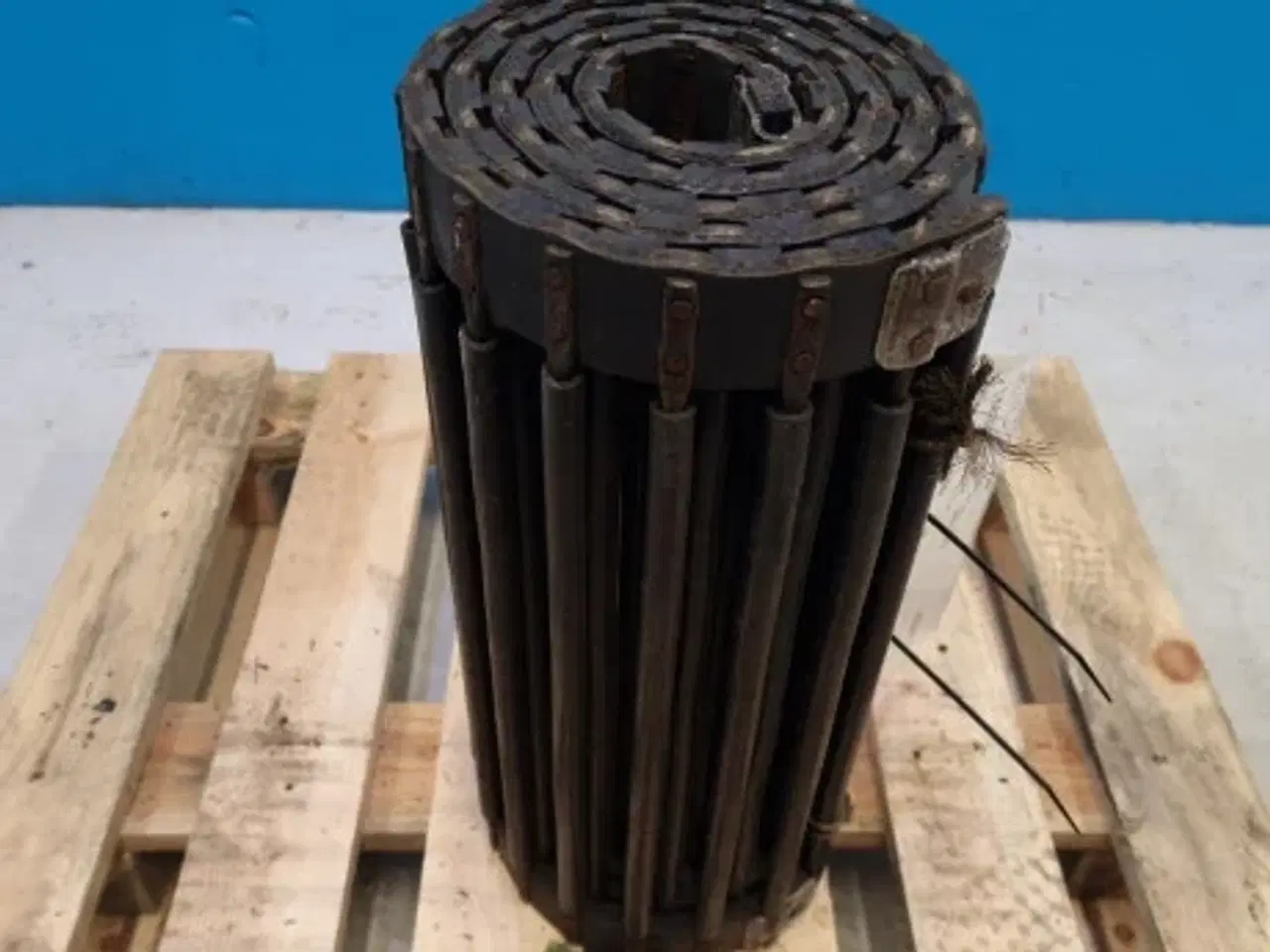 Billede 8 - Asa Lift 181-274 Remkæder