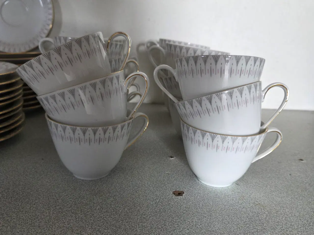 Billede 5 - Eschenbach, Kongeå