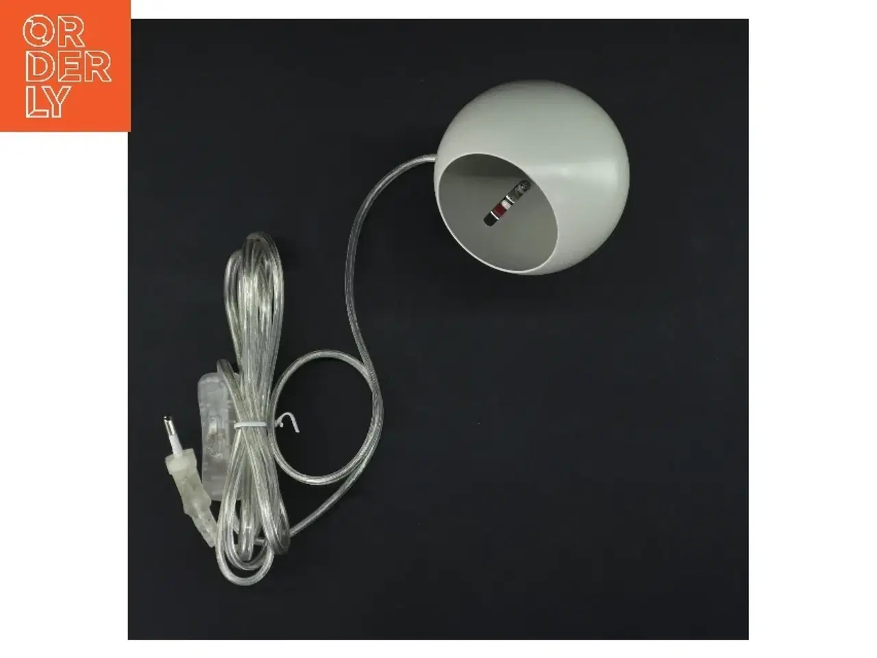 Billede 2 - Darø Væglampe (str. 17,5 cm)