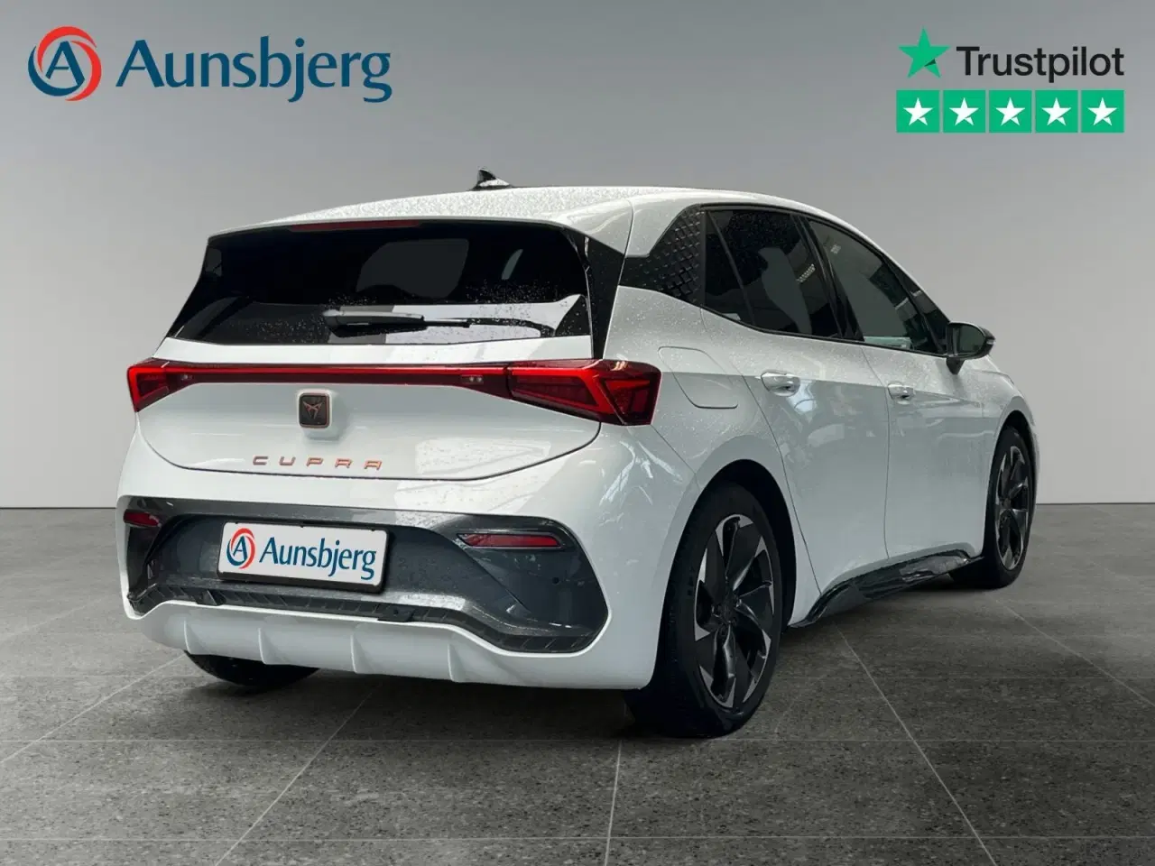 Billede 5 - Cupra Born 77 e-Boost