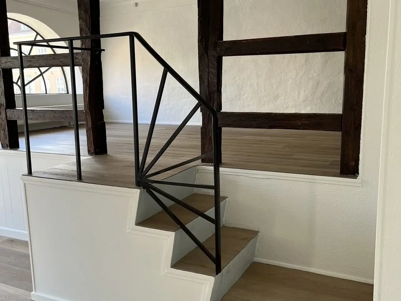 Billede 6 - Charmerende lokale midt på Køge Torv