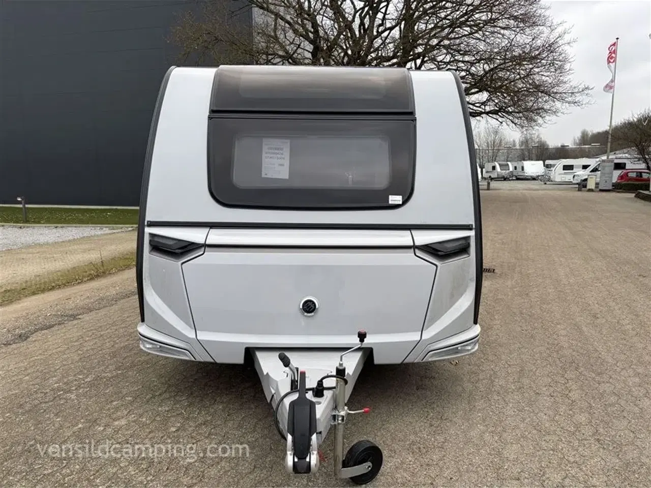 Billede 2 - 2026 - Knaus Südwind 650 PEB