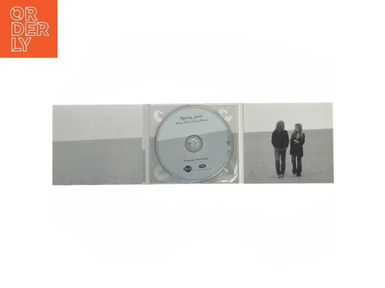 Billede 2 - Raising Sand CD af Robert Plant og Alison Krauss fra Decca