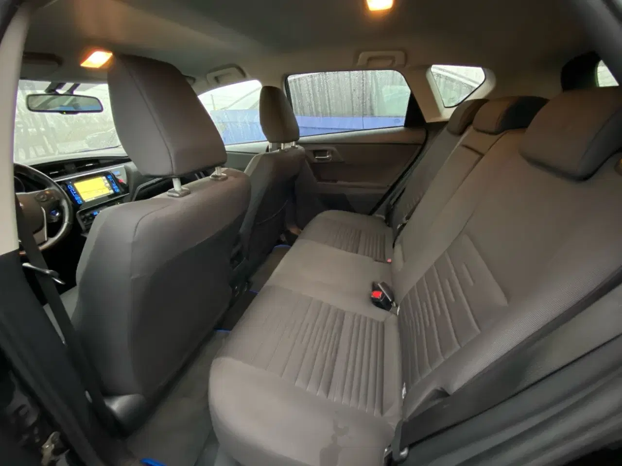 Billede 17 - Toyota Auris 1,8 Hybrid H2 Comfort 136HK 5d Aut.