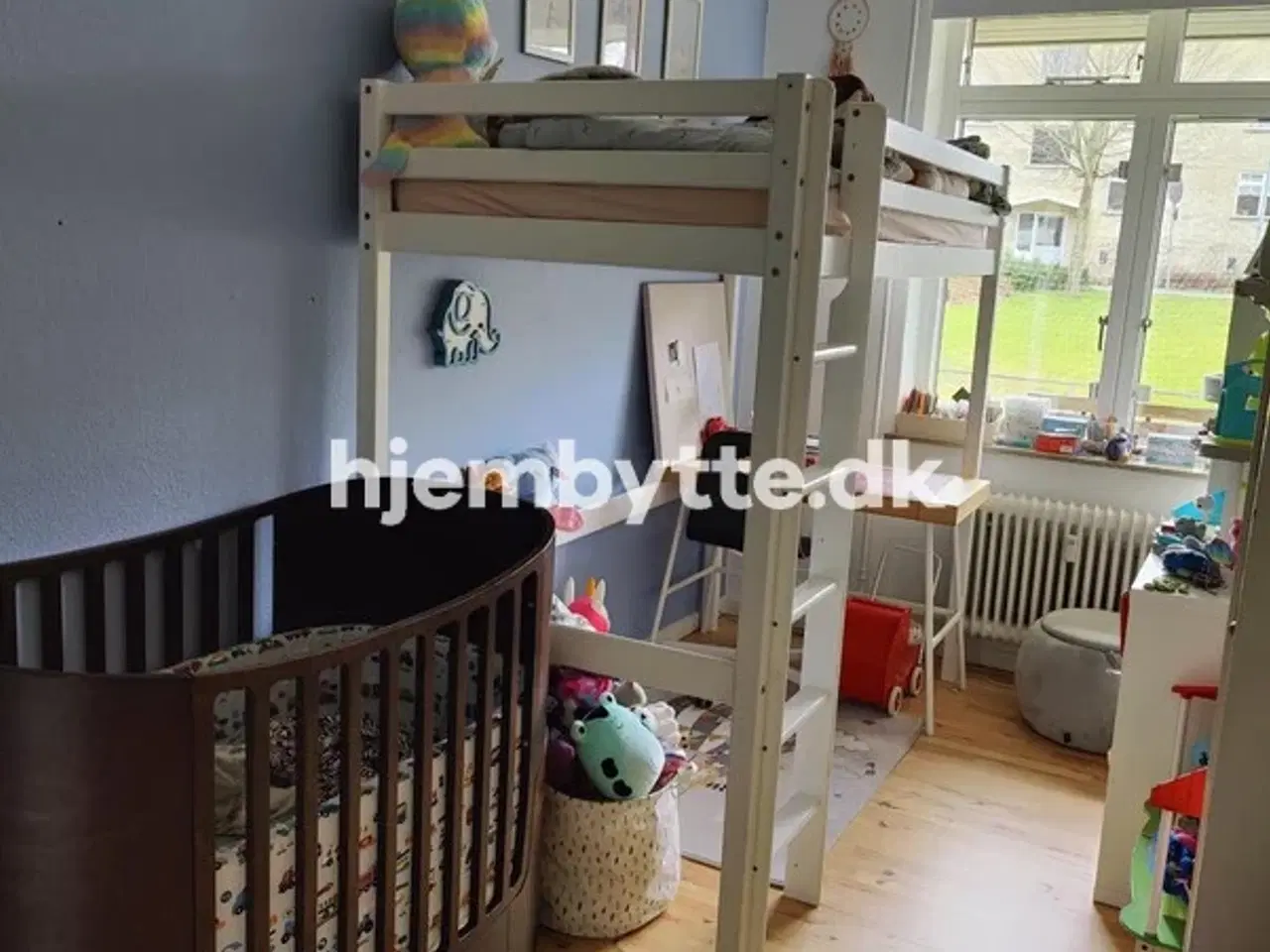 Billede 4 - Hjembytte - Hagavej