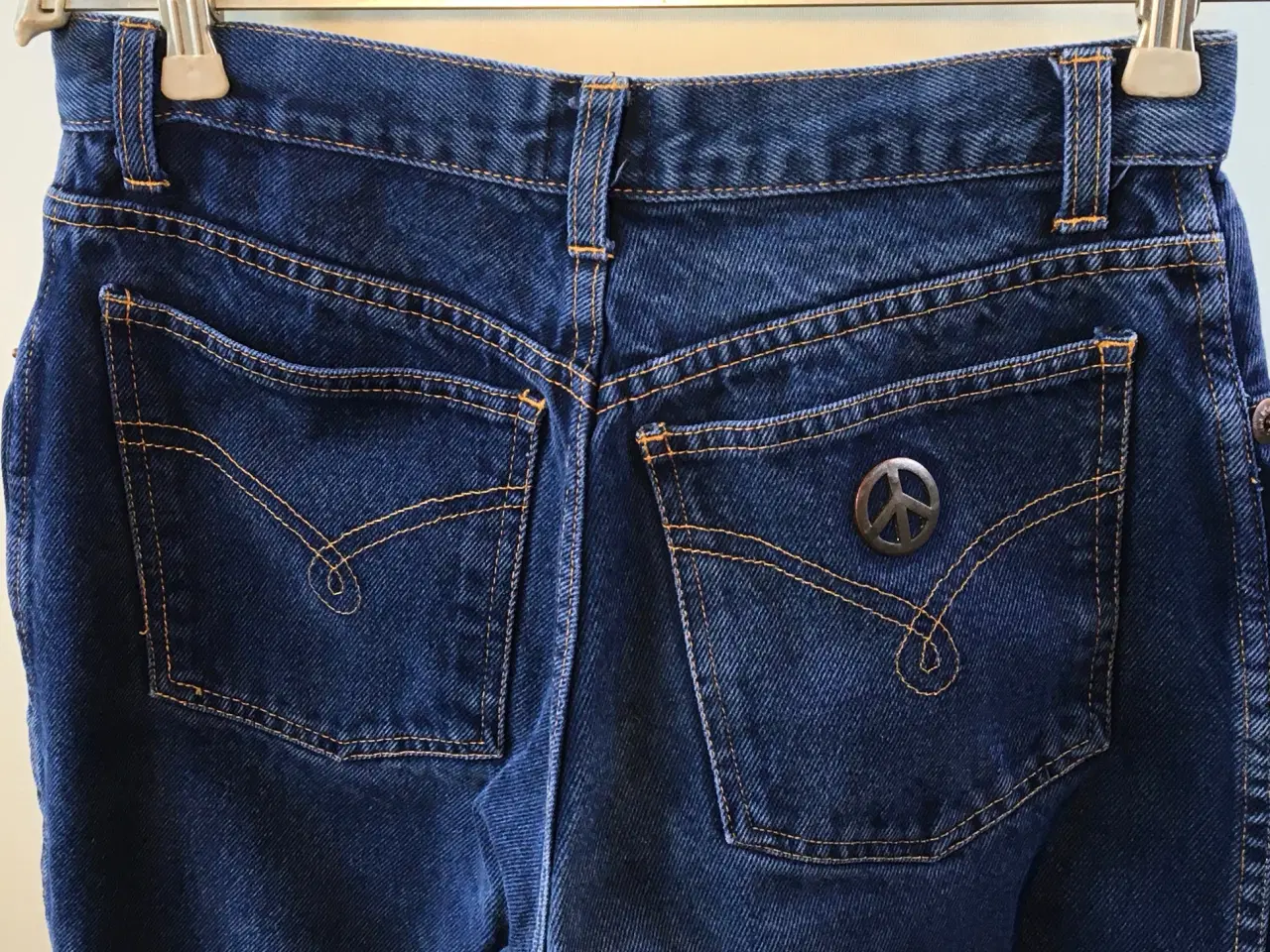 Billede 4 - Moschino, jeans, str 30