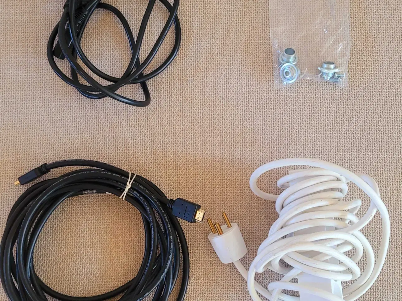 Billede 5 - BenQ MX760 projektor