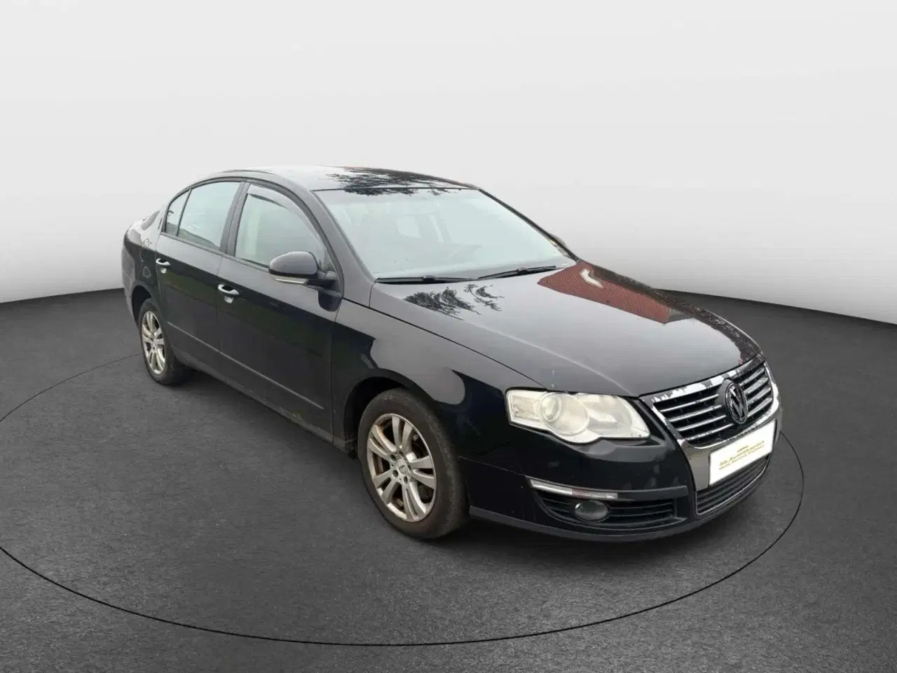 Billede 2 - VW Passat 2,0 FSi Highline