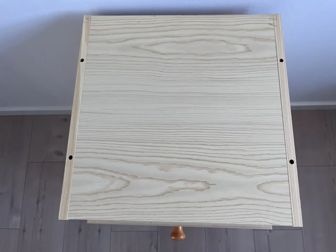 Billede 3 - Reol, Skrivebordsskab, Skuffemodul, Komode,  