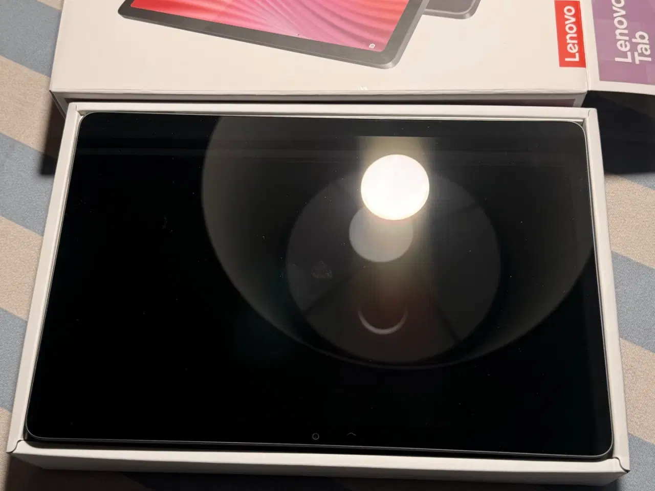 Billede 7 - Lækker Tablet,   128 GB -Kun Brugt 1 time 