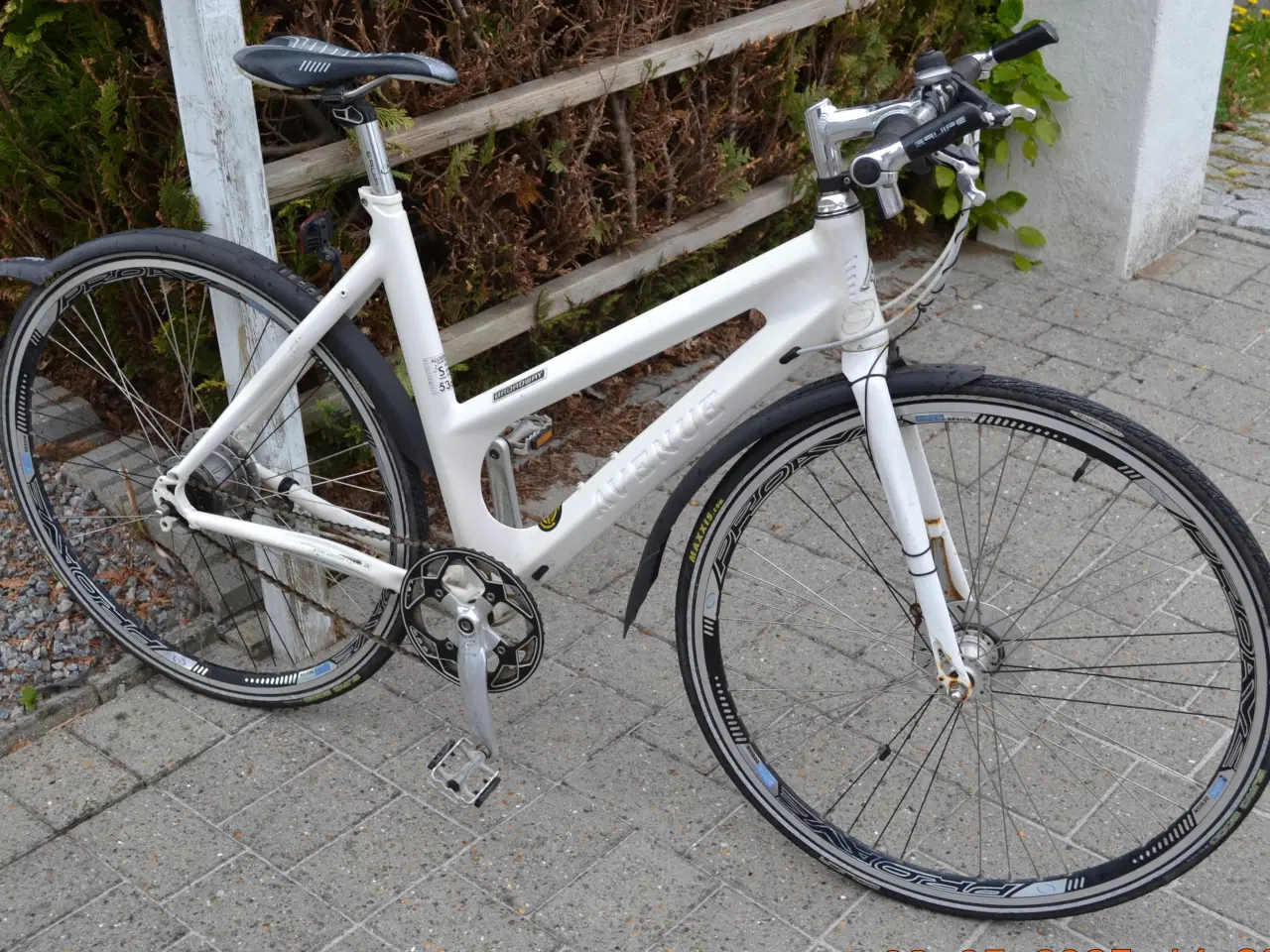Billede 8 - Cykler 3 stk
