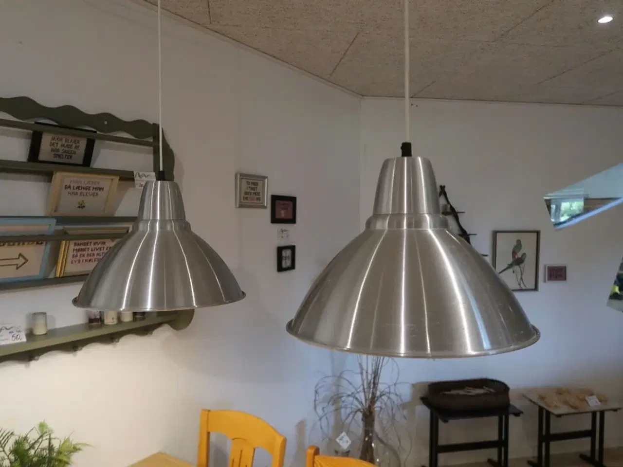 Billede 3 - Tøm butikken