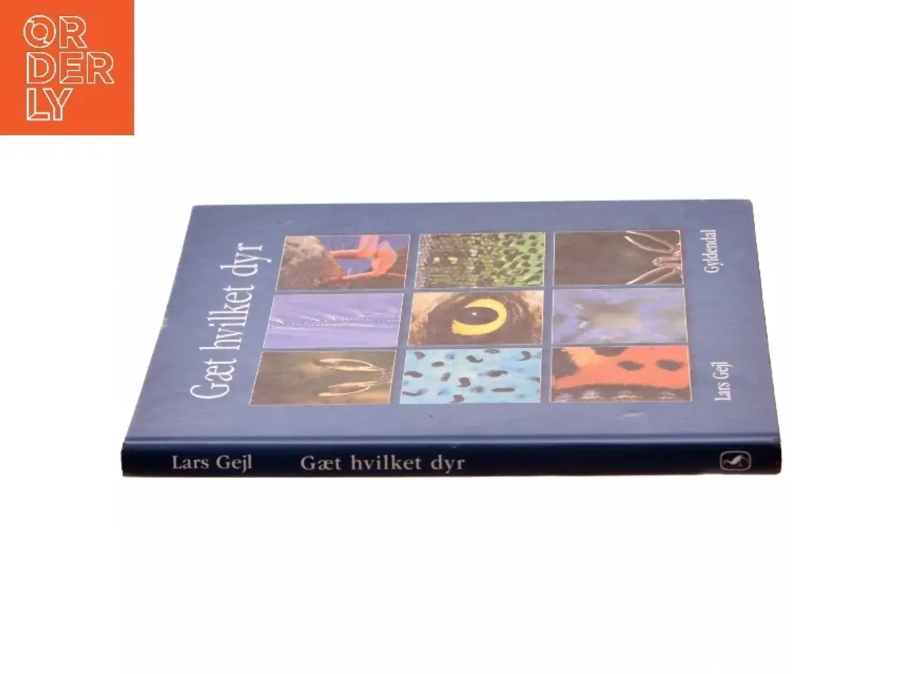 Billede 2 - Kammerat Napoleon af George Orwell (Bog)