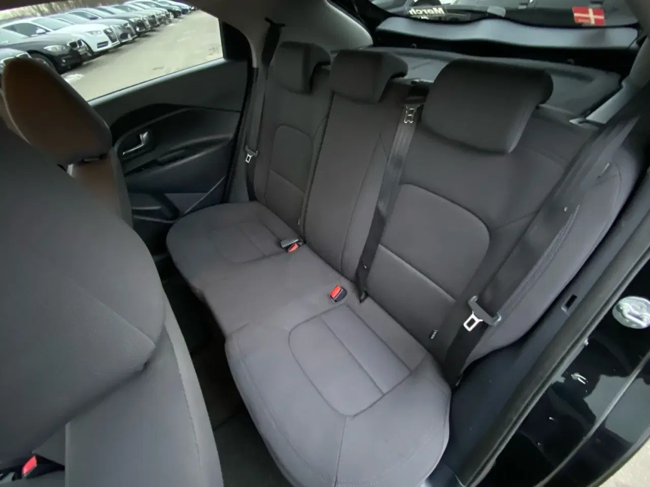 Billede 9 - Kia Rio 1,2 Collect 85HK 5d