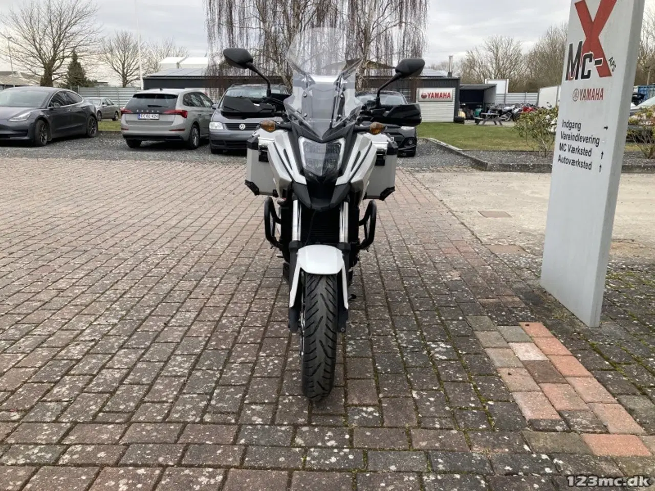 Billede 6 - Honda NC 750 XA