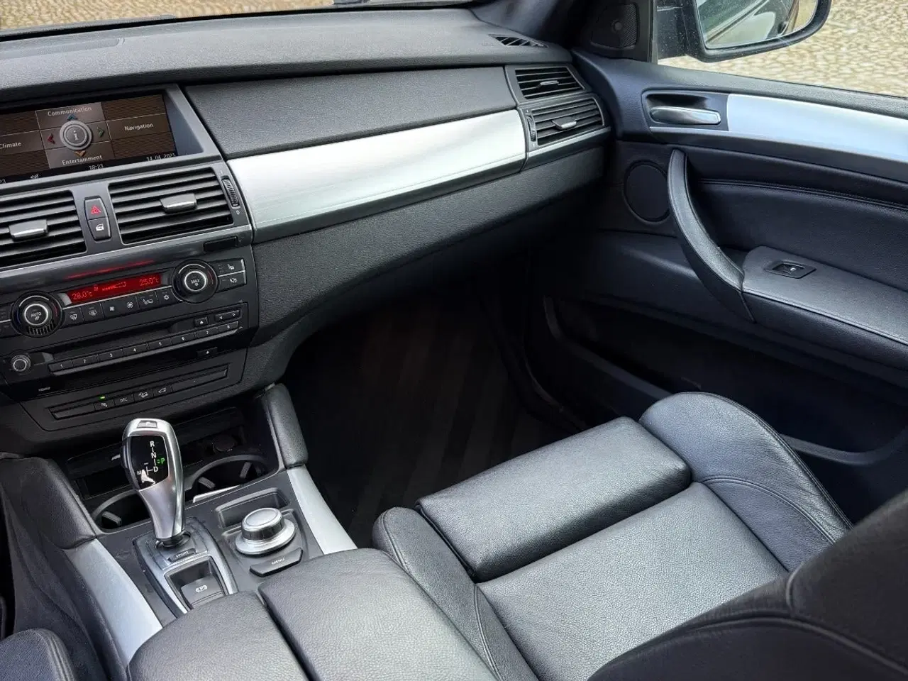 Billede 11 - BMW X6 3,0 xDrive35d aut.