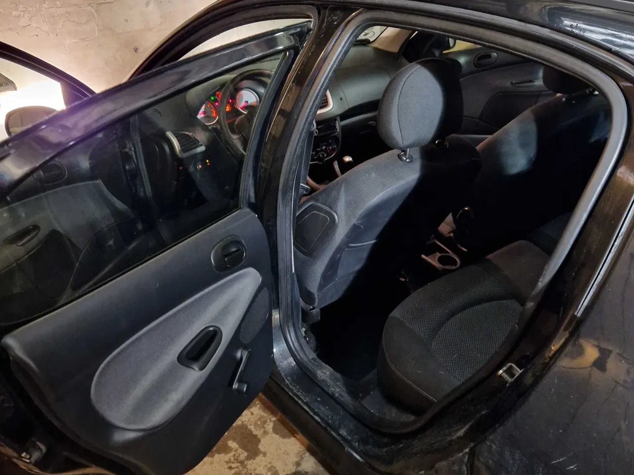 Billede 9 - 🟡 Peugeot 206+ – 1.4 benzin – 2011 – Nysynet – Ny