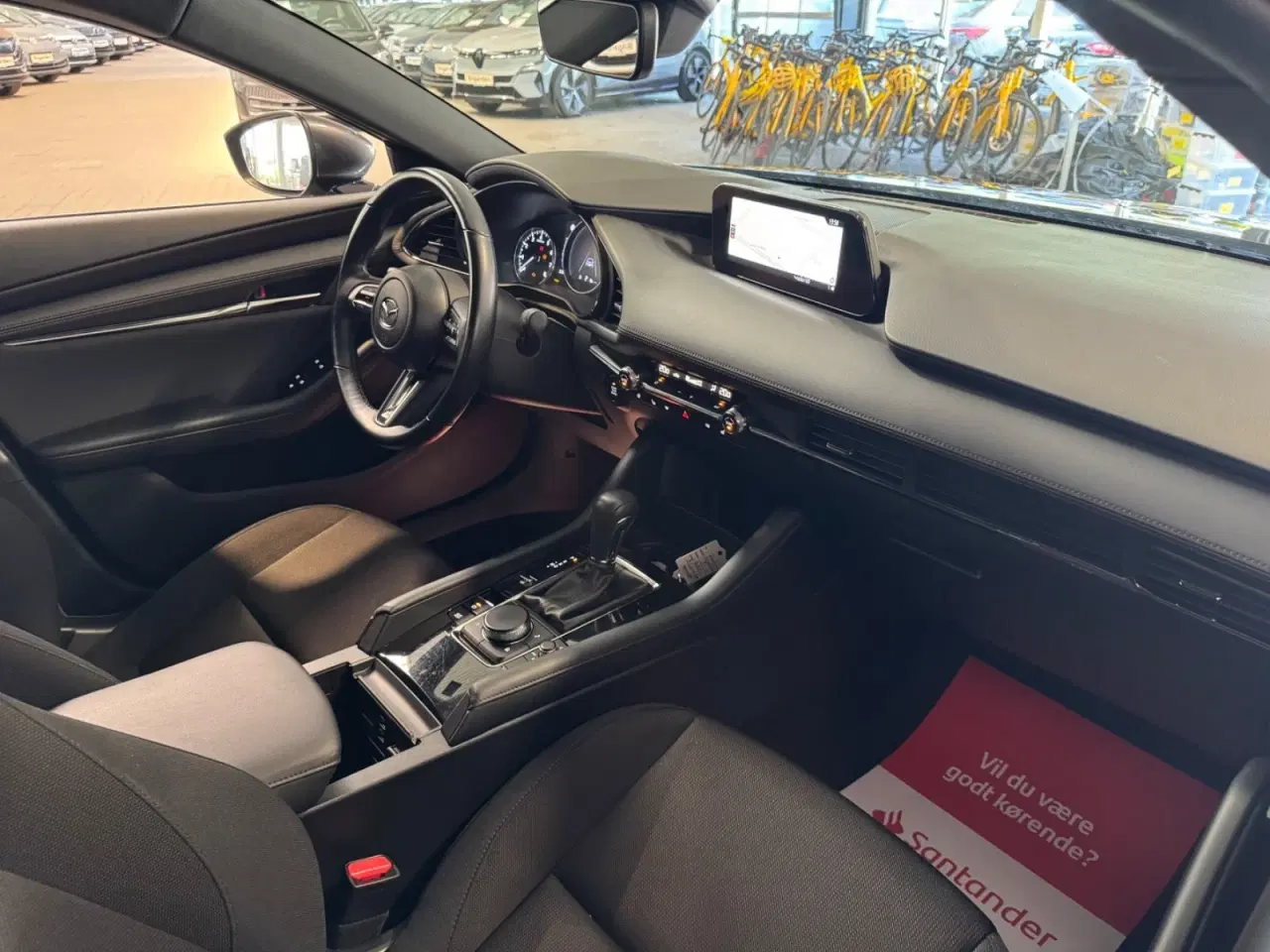 Billede 18 - Mazda 3 2,0 e-SkyActiv-G 150 Sky aut.