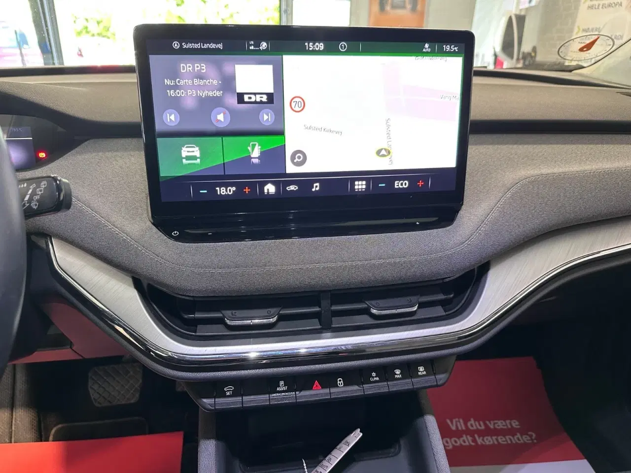Billede 14 - Skoda Enyaq 60 iV