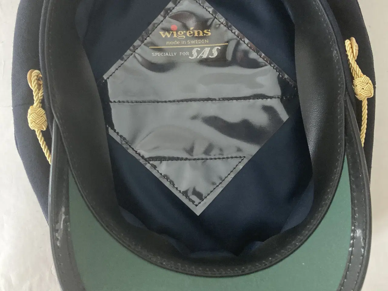 Billede 3 - Kasket Flyselskab SAS 