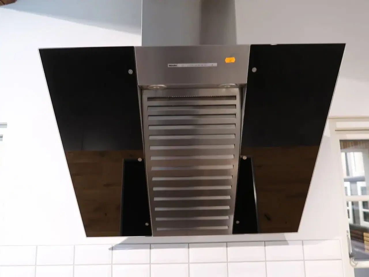 Billede 2 - Emfang MIELE