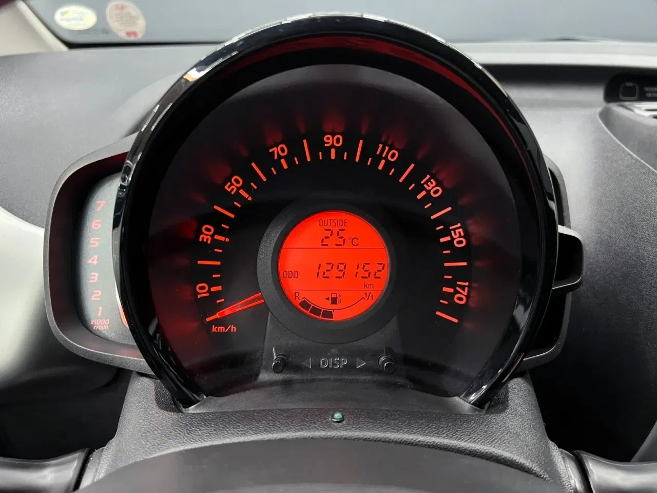 Billede 18 - Toyota Aygo 1,0 VVT-i x-touch