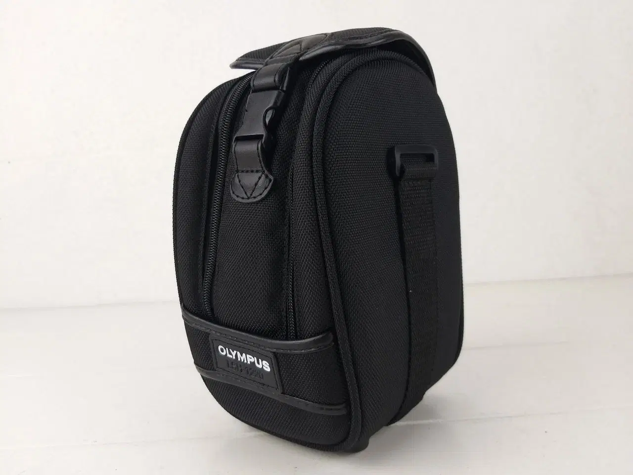 Billede 1 - Fototaske Olympus LSH-1220