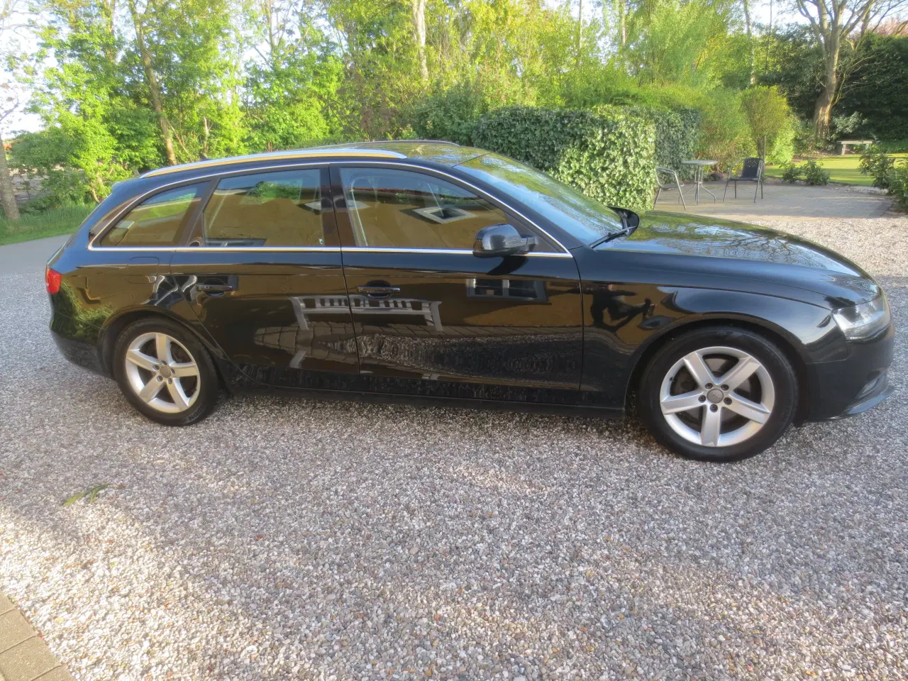 Billede 5 - Audi A 4 2.0 TDi 136 Hk Avant År 2013 Nysynet.