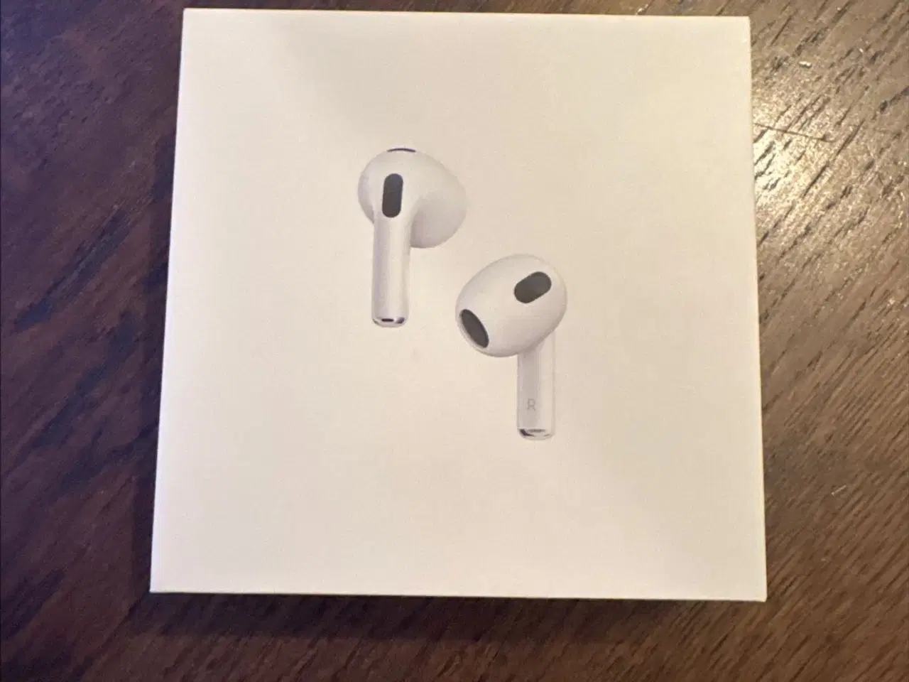 Billede 1 - Apple Airpods 3rd gen (2022) 