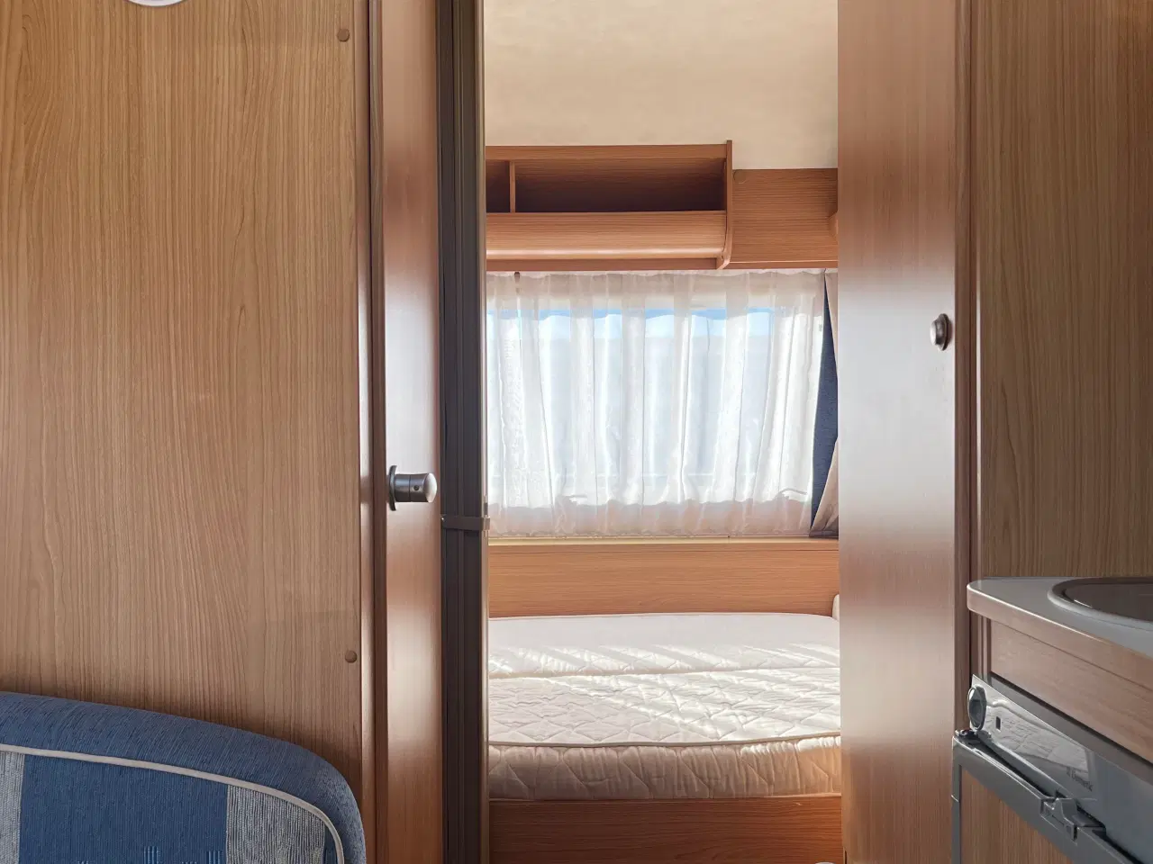 Billede 6 - 2009 Adria Altea 462 Pk